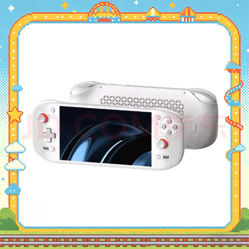 Retro Gaming Best Console - Ayn Odin 2 Portal Odin2 7インチゲーム機