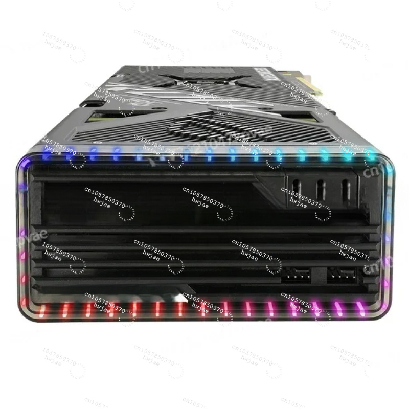 Nvidia Vga Rtx 4080 - 4060 プラカ・デ・ビデオ・コンピューター RTX 4070 4080 4090