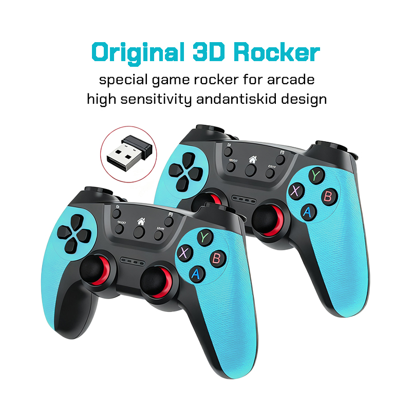2026年新型X10 Proレトロゲームスティック、4Kテレ - Retro Gaming Handheld 2026 のレビューと価格