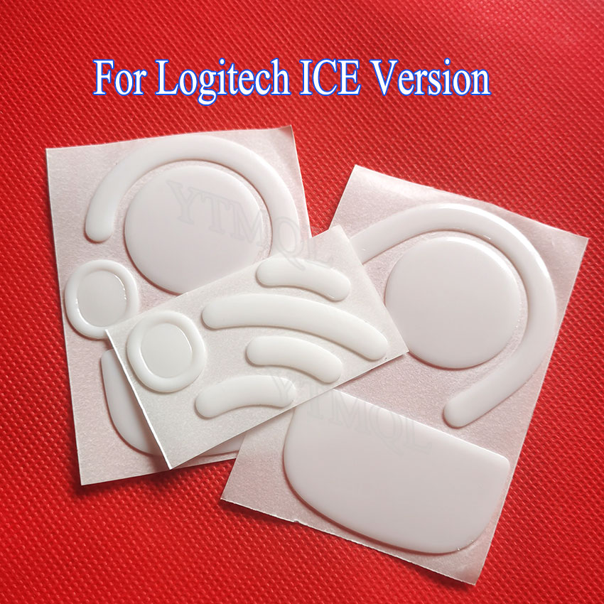 1セット マウススケートフィート Logitech GPW  - Logitech Mouse G502 のレビューと価格