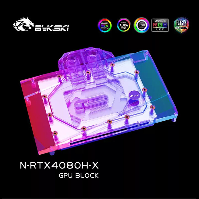 Bykski製 NVIDIA GeForce RTX 408 - Nvidia Vga Rtx 4080 のレビューと価格