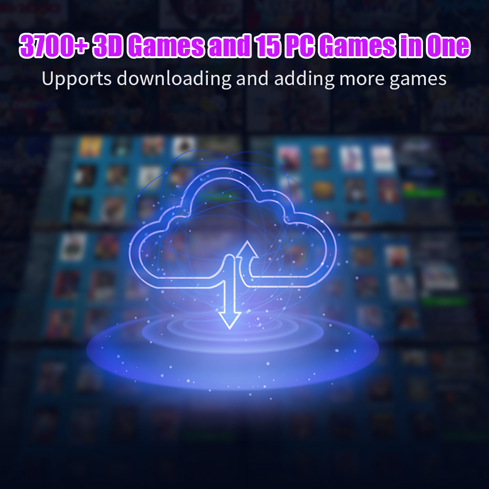 Launchbox osレトロゲームコンソール,ps4,ps - Retro Gaming Emulator Pc のレビューと価格