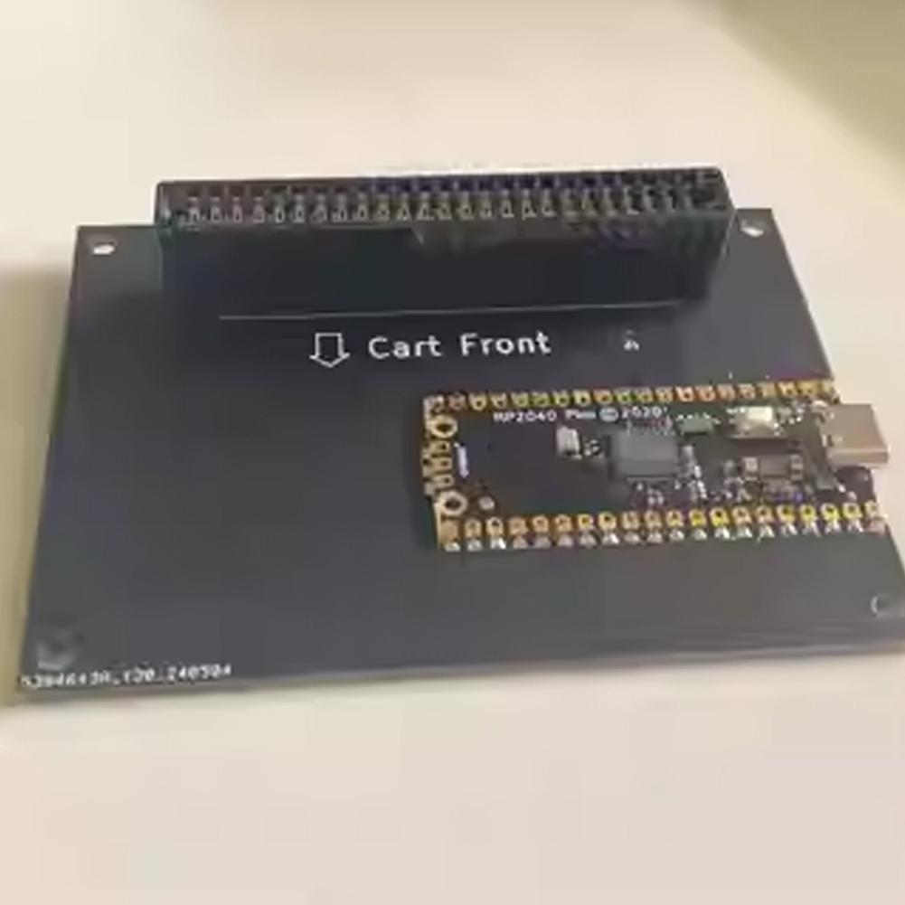 N64ゲームカートリッジリーダー、ROMダンパー、eepro - Rom Cartridge Flash のレビューと価格