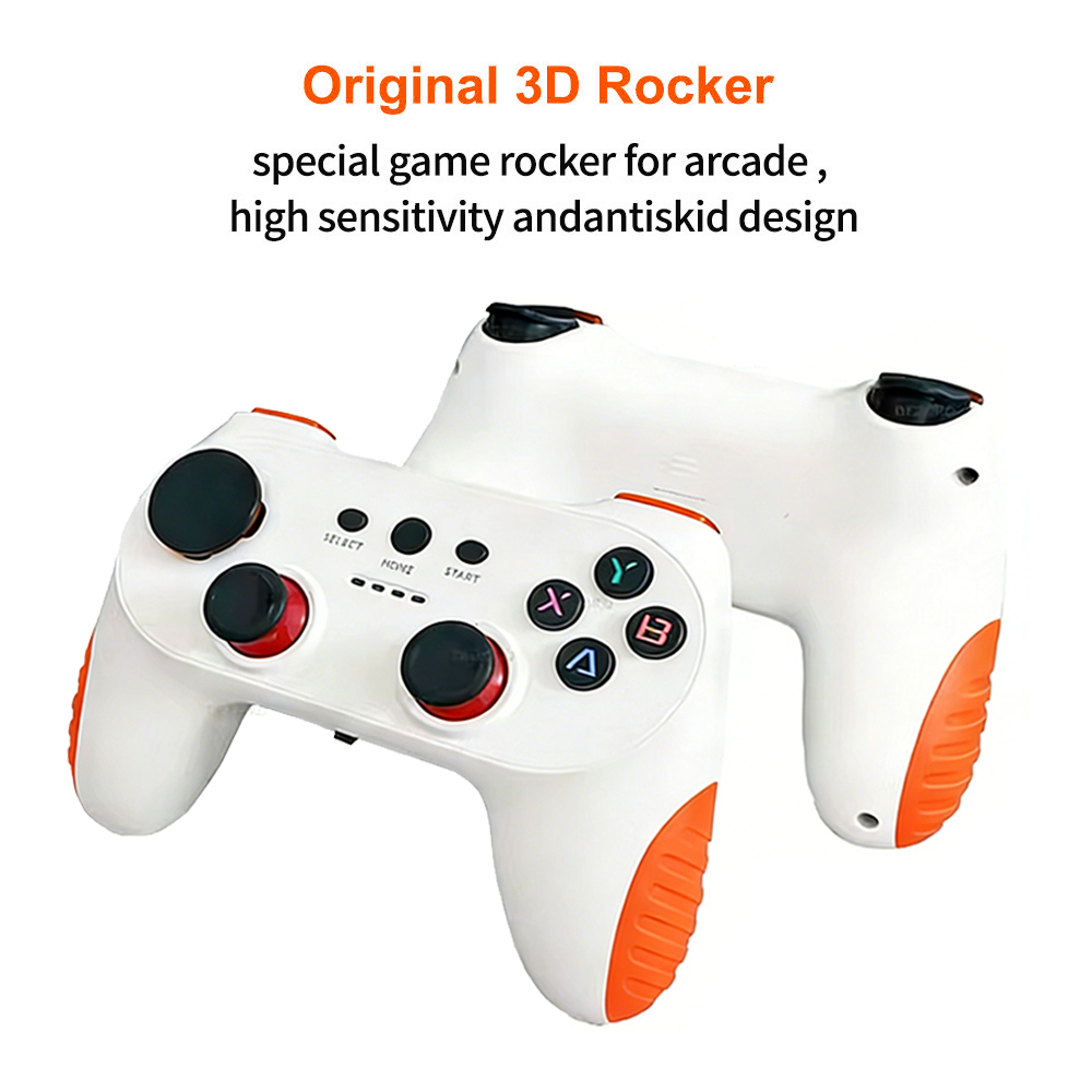 2026年新型ゲームスティックTVゲームS905レトロビデオ - Retro Gaming Handheld 2026 のレビューと価格