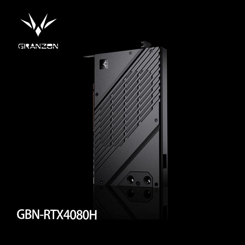 Granzon GPU ウォーターブロック GALAX /  - Nvidia Vga Rtx 4080 のレビューと価格