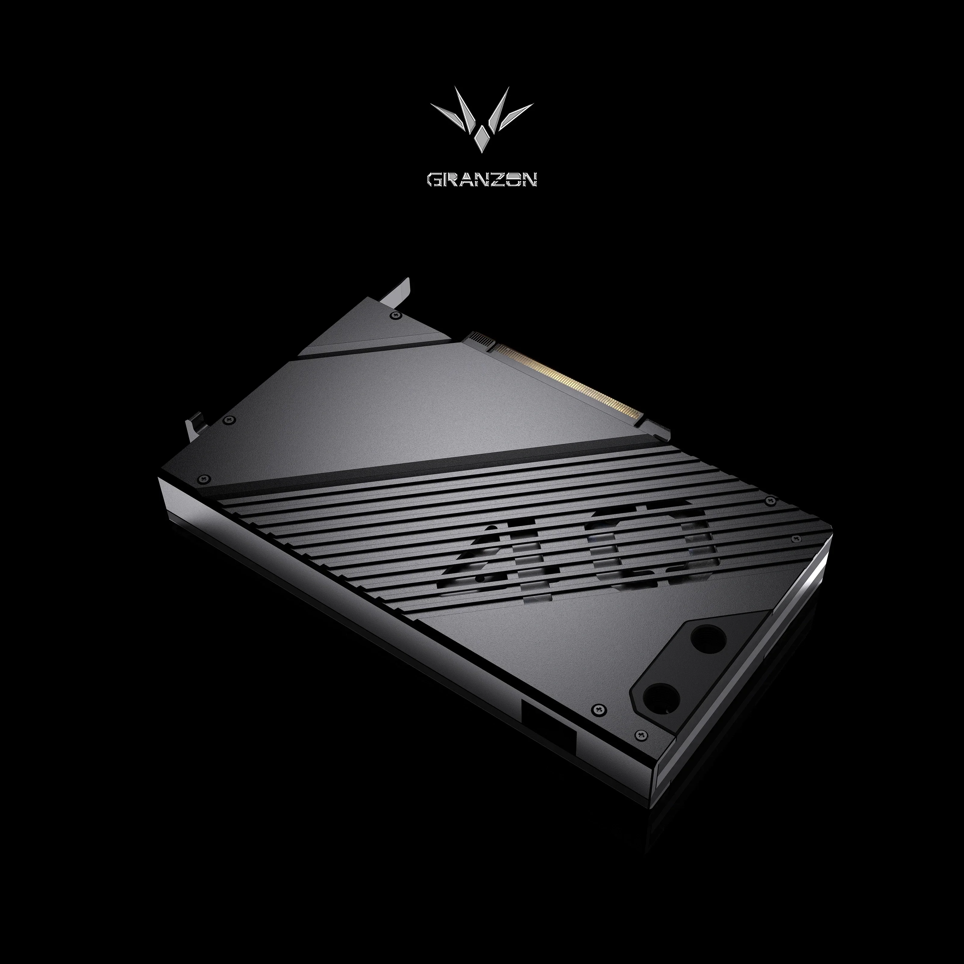 Granzon GPU ウォーターブロック GALAX /  - Nvidia Vga Rtx 4080 のレビューと価格