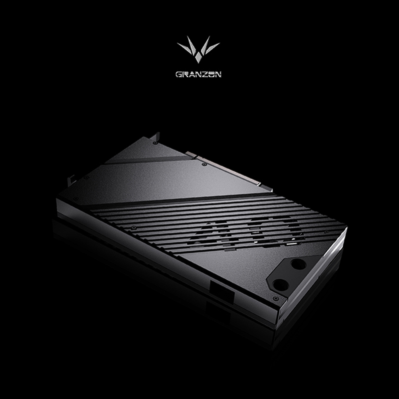 Granzonウォーターブロックは、nvidia Gefor - Nvidia Vga Rtx 4080 のレビューと価格