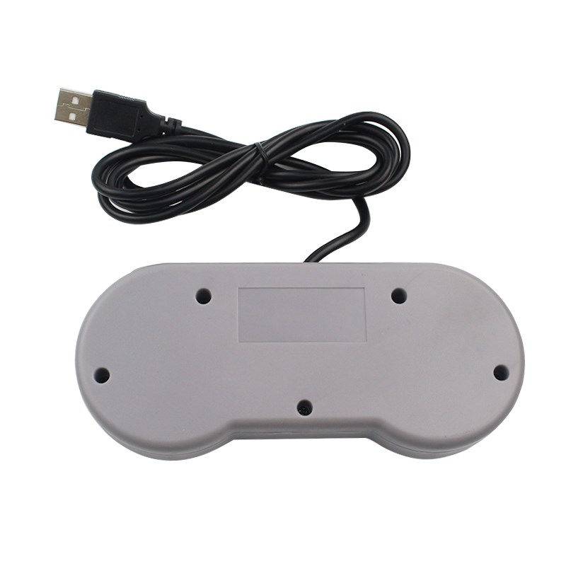 2 個 USB ゲームパッドレトロゲームジョイスティック有線 - Retro Gaming Raspberry Pi 4 のレビューと価格