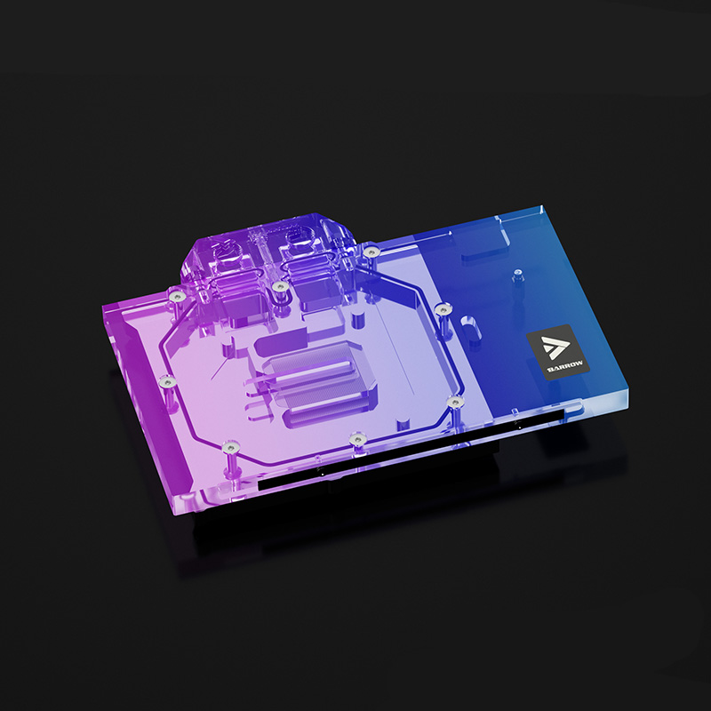 Barrow GPU ウォーターブロック サーブ NVIDI - Nvidia Vga Rtx 4080 のレビューと価格