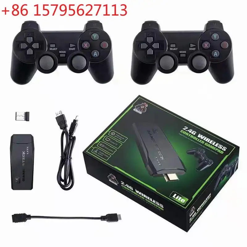 高画質M8ゲーム機 HDMI対応 ホームTVゲーム機 越境ワ - Retro Gaming Best Console のレビューと価格