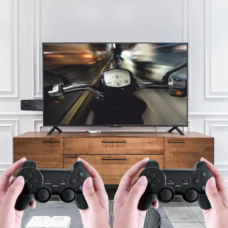 高画質M8ゲーム機 HDMI対応 ホームTVゲーム機 越境ワ - Retro Gaming Best Console のレビューと価格