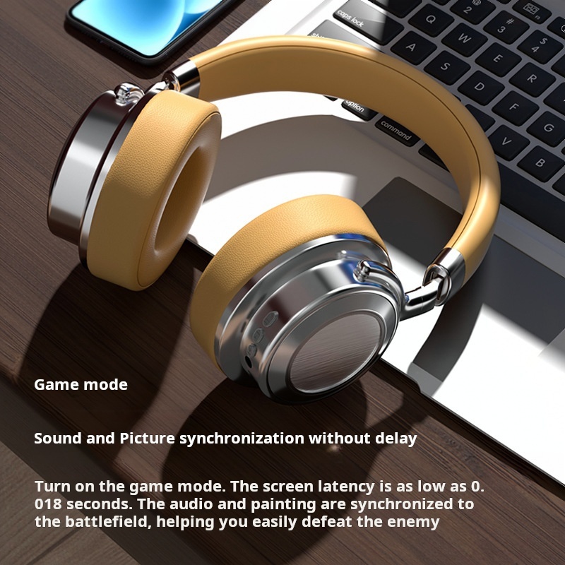 Bluetooth 5.4を搭載したレトロな金属製ゲーミング - Retro Gaming Mobile のレビューと価格
