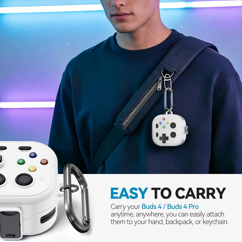 2026年新発売 For Buds 4 Pro Buds 3 - Retro Gaming Handheld 2026 のレビューと価格