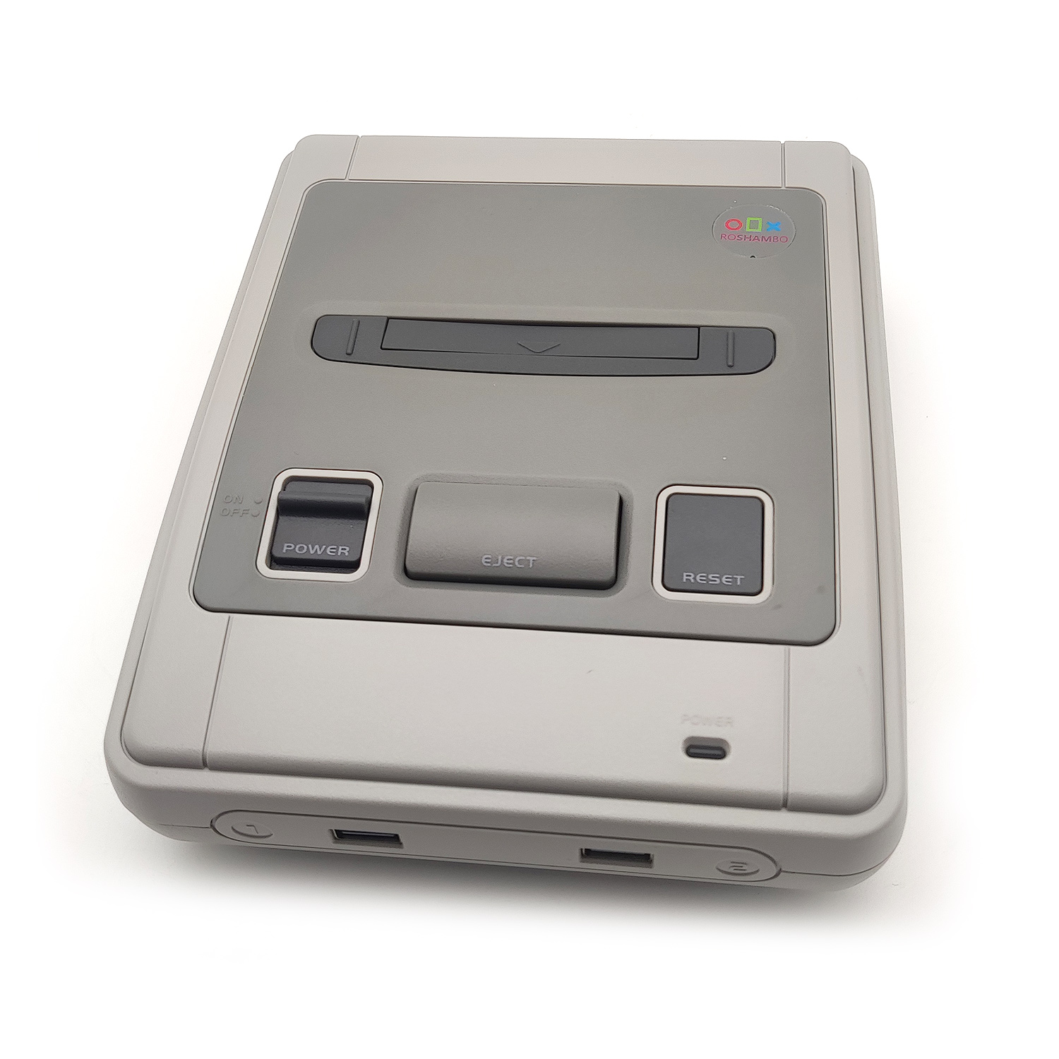 レトロファミコンスタイルゲームケースアドオンデュアルゲームパ - Retro Gaming With Raspberry Pi のレビューと価格