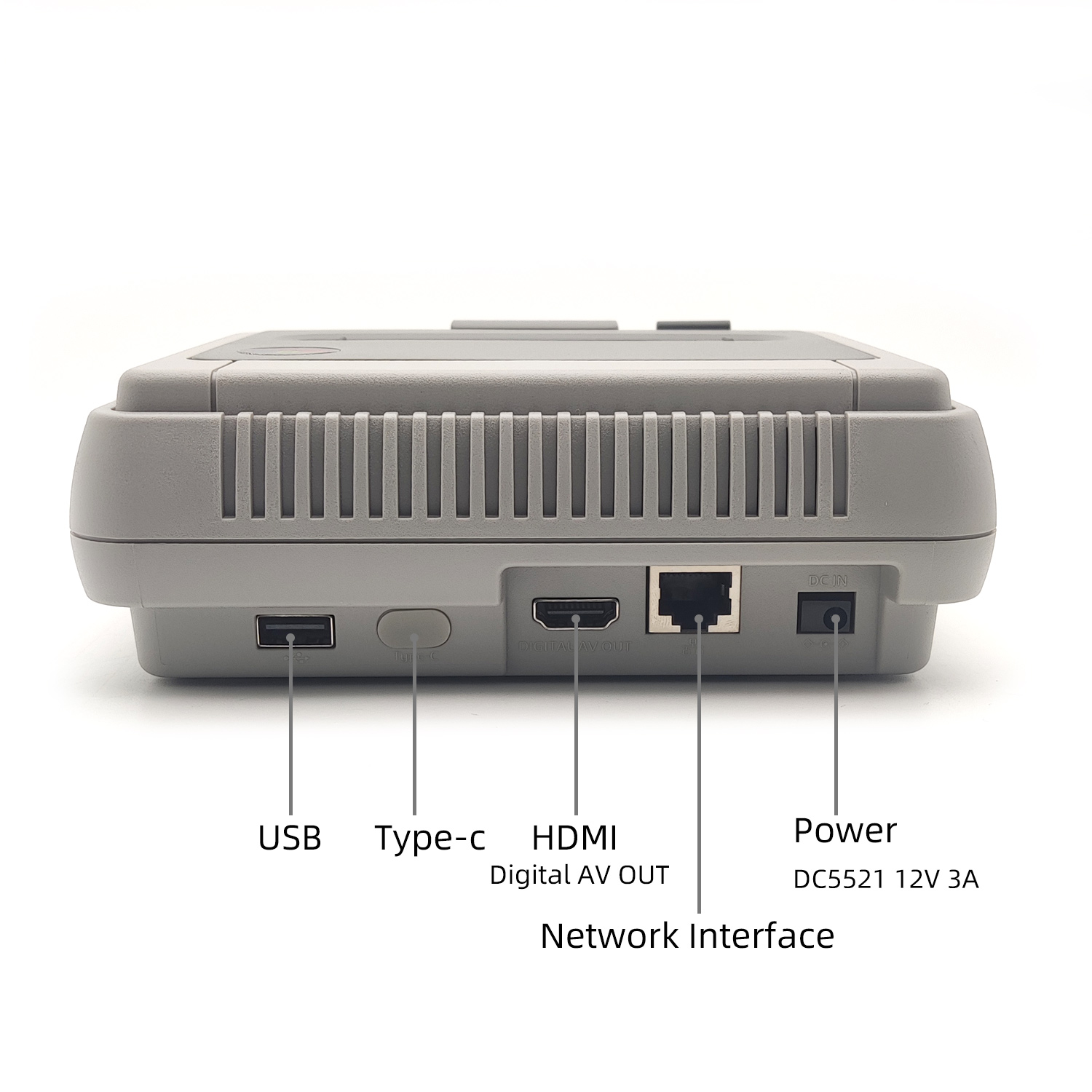レトロファミコンスタイルゲームケースアドオンデュアルゲームパ - Retro Gaming With Raspberry Pi のレビューと価格