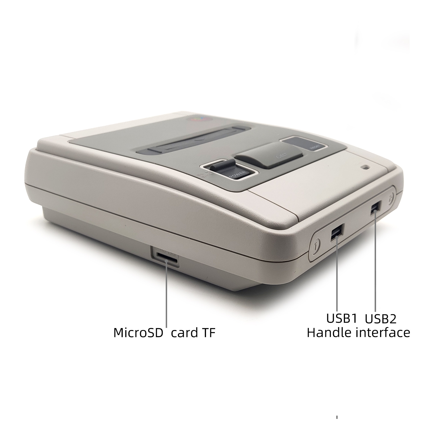 レトロファミコンスタイルゲームケースアドオンデュアルゲームパ - Retro Gaming With Raspberry Pi のレビューと価格
