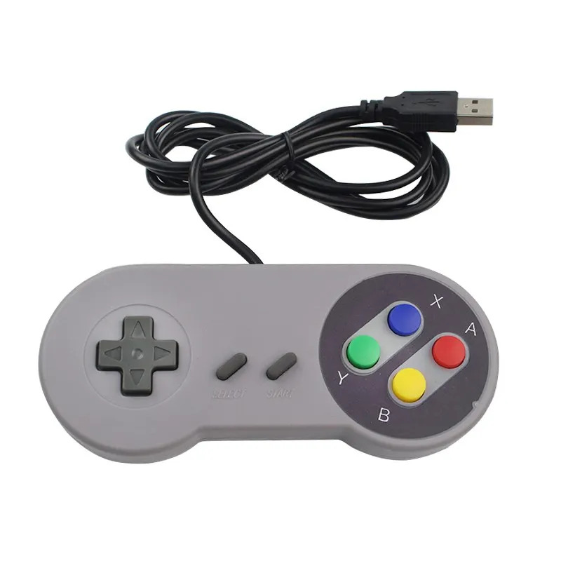 USB ゲームパッド レトロ ゲーム ジョイスティック ラズ - Retro Gaming With Raspberry Pi のレビューと価格
