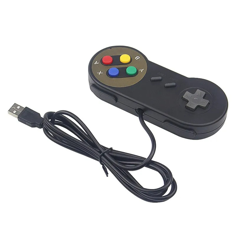 USB ゲームパッド レトロ ゲーム ジョイスティック ラズ - Retro Gaming With Raspberry Pi のレビューと価格