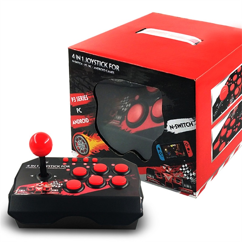 Gaminja ns002 4 in 1レトロなアーケードコ - Retro Gaming Best Console のレビューと価格