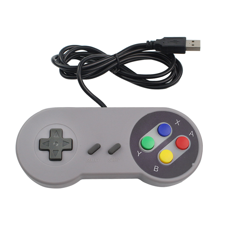 2 個の USB ゲームパッドレトロゲームジョイスティック有 - Retro Gaming With Raspberry Pi のレビューと価格