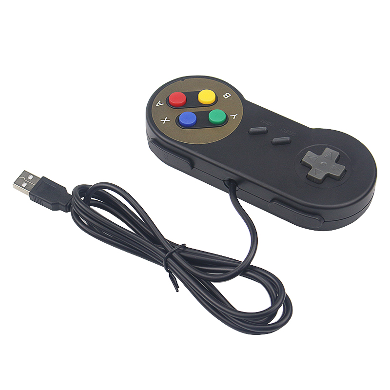 2 個の USB ゲームパッドレトロゲームジョイスティック有 - Retro Gaming With Raspberry Pi のレビューと価格