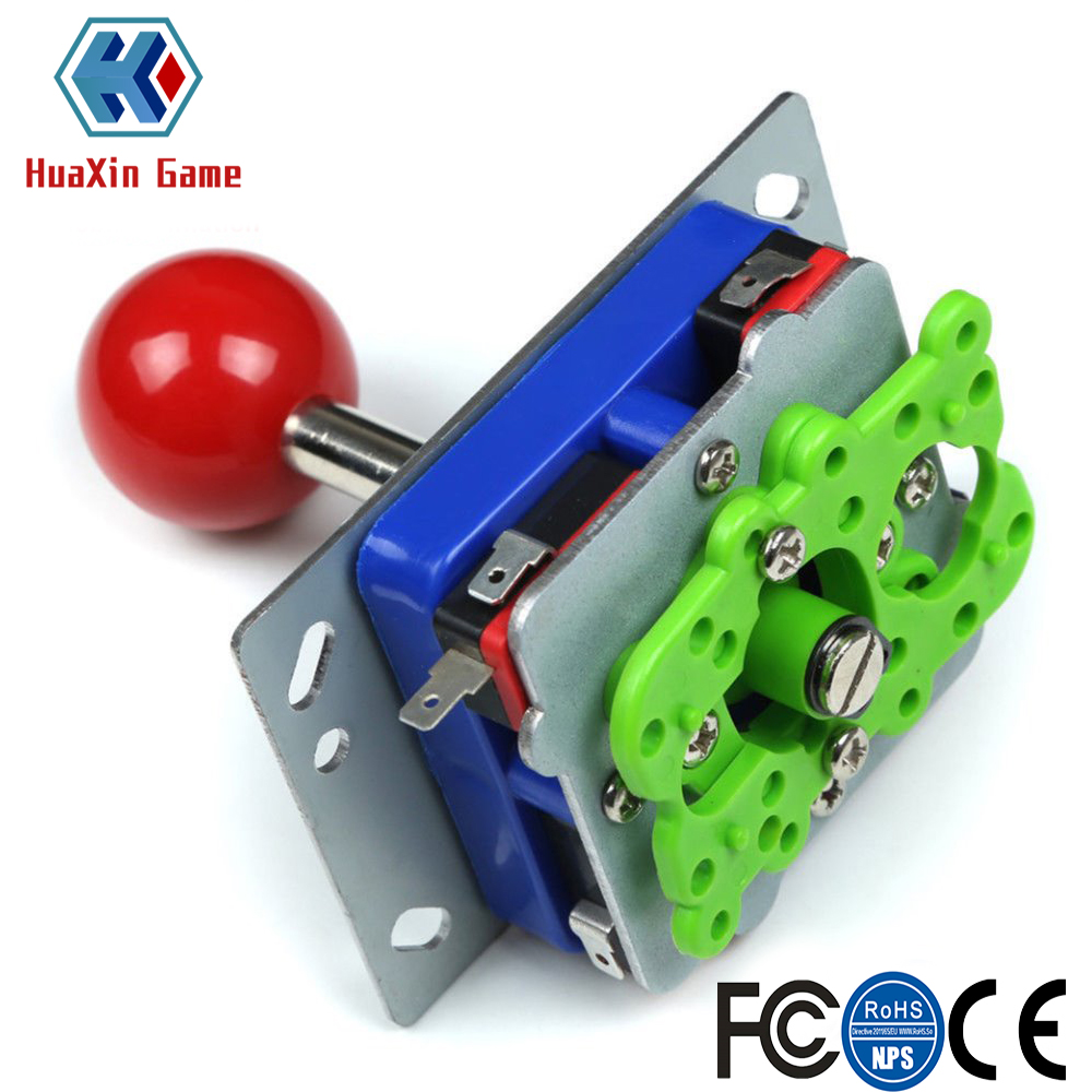 アーケードゲームキャビネットキット無料インストールツール付き - Arcade Button Kit のレビューと価格