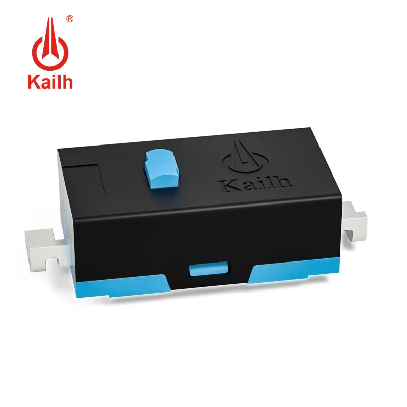 Kailh SMD ブルードット ミニマイクロスイッチ An - Logitech Mouse G502 のレビューと価格