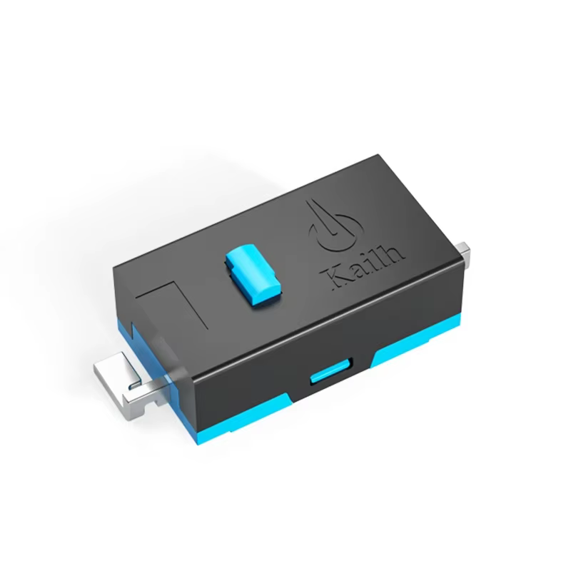 Kailh SMD ブルードット ミニマイクロスイッチ An - Logitech Mouse G502 のレビューと価格