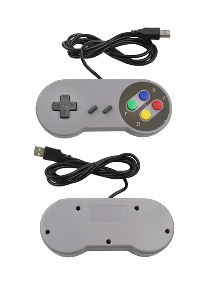 USB ゲームパッドレトロゲームジョイスティック有線コントロ - Retro Gaming With Raspberry Pi のレビューと価格