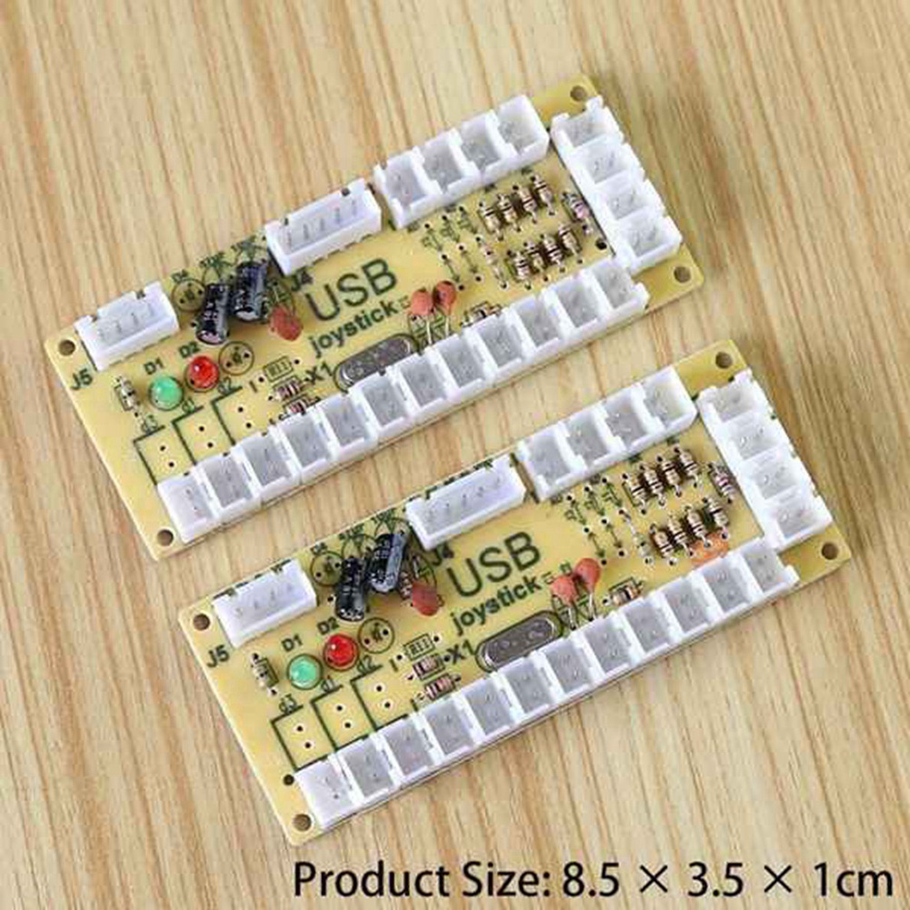 N-A12R 2X ゼロディレイ アーケード DIY キット - Arcade Button Kit のレビューと価格