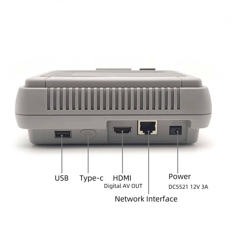 ファミコンレトロゲームケースアドオンPINE64 RockP - Retro Gaming With Raspberry Pi のレビューと価格