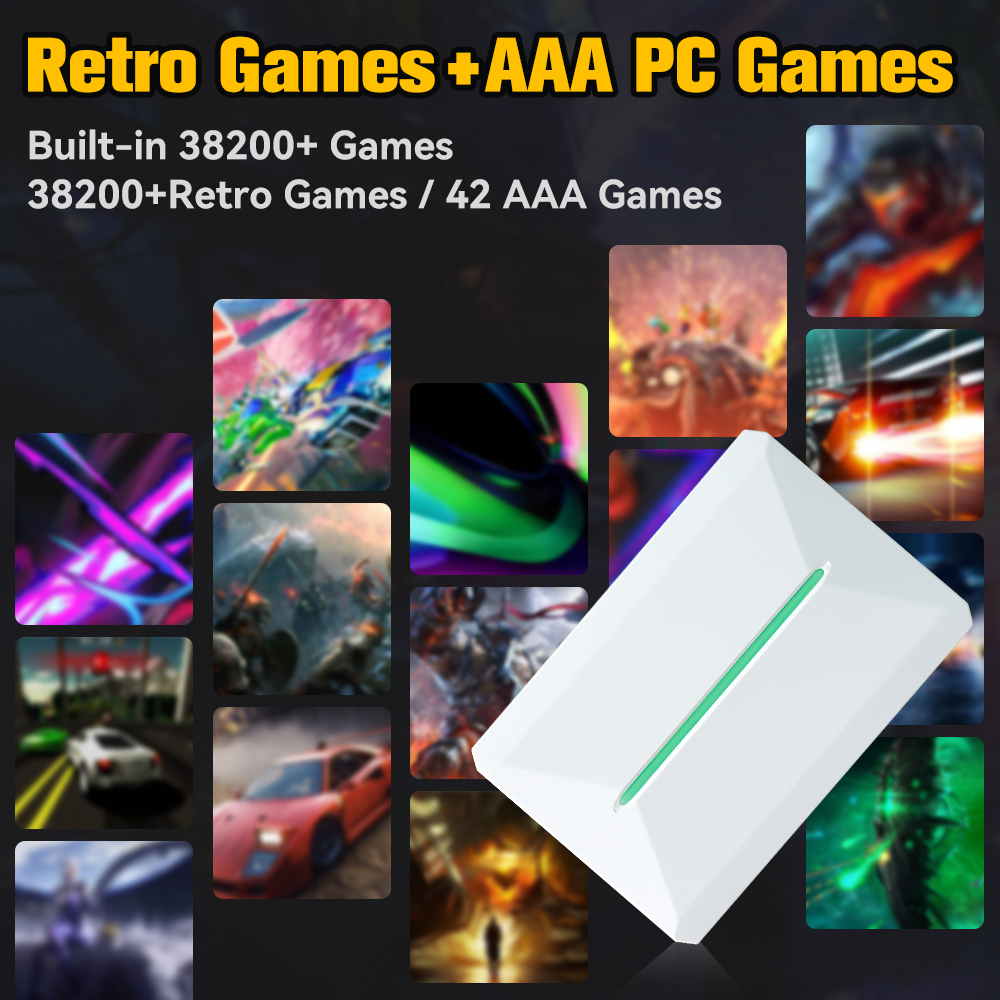 Retrobat & playnite-レトロゲームコンソー - Retro Gaming Best Console のレビューと価格