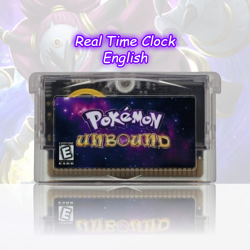 GBA 1MフラッシュRTCゲームカートリッジ ビデオゲーム - Rom Cartridge Flash のレビューと価格