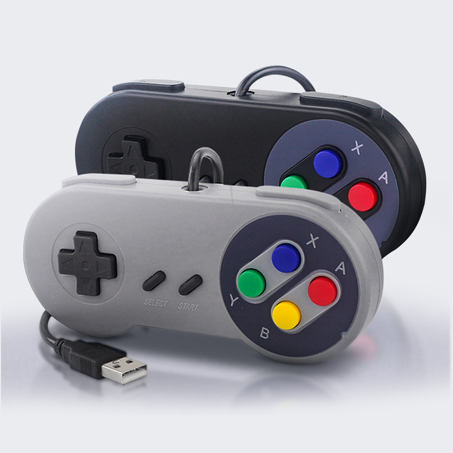 プラグアンドプレイUSBゲームパッド PC NESPi Re - Retro Gaming Raspberry Pi 4 のレビューと価格